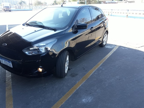 Ford Ka 1.5 Sel 5 P 2017