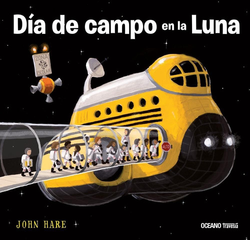 Dia De Campo En La Luna (td) - Hare, John