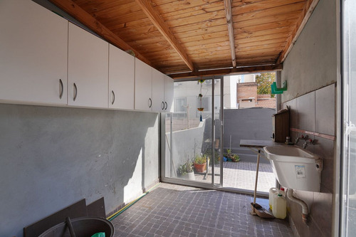 Ph En Venta P. Goyena Con Terraza Y Parrila 3 Amb!