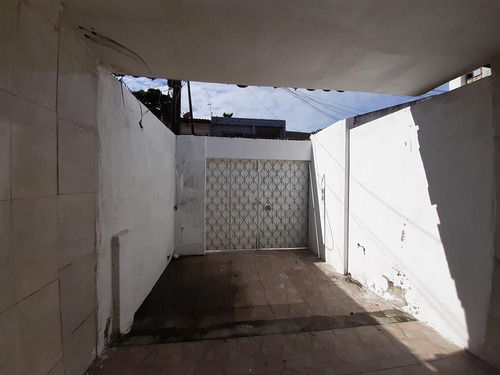 Imagem 2 de 30 de Casa Em Floresta, Fortaleza/ce De 250m² 6 Quartos À Venda Por R$ 300.000,00 - Ca719087-s