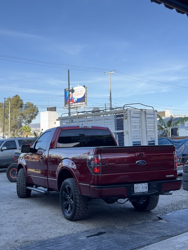 Lobo F-150 Tremor 2014 V6 4x4