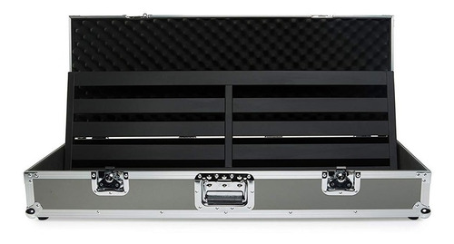 Imagen 5 de 6 de Pedaltrain Pt Ter Sc Terra Pedal Boards With Soft Casemusic