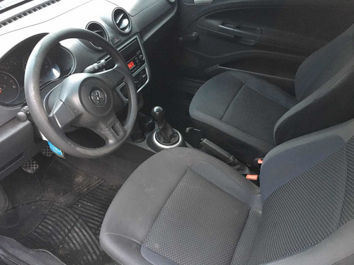 Volkswagen Gol Trend 1.6 Pack I 101cv 3p 2015