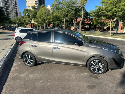 Toyota Yaris 1.5 107cv S