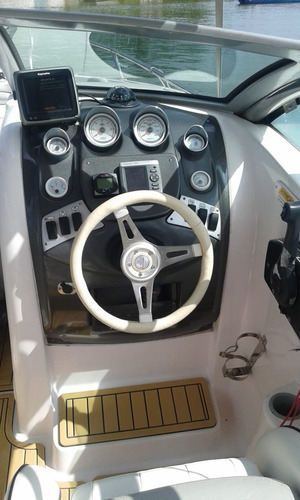 Focker 240 Open 175 Hp Mercury02010 - Novissima