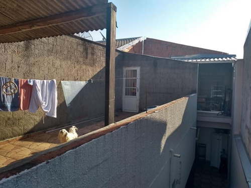 Casa Com 2 Dormitórios, 125 M² - Venda Por R$ 330.000,00 Ou Aluguel Por R$ 2.500,00/mês - Hortência - Itupeva/sp - Ca0030