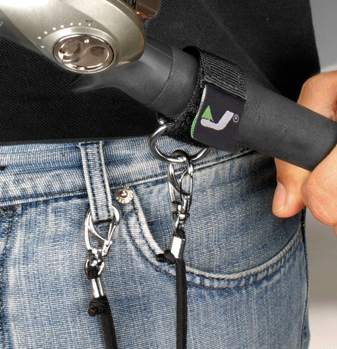 Imagem 3 de 4 de Salva Varas Cordão De Segurança Segurador De Varas Jogá