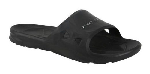 Sandalias 821444 Playa Baño Agua Perry Ellis Huarache Suecos