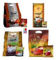Comprar Café Lingzhi 3 En 1, Negro 2 En 1, Vita Café Y Cocozhi Dxn