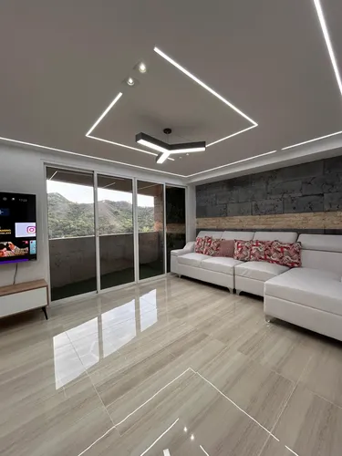 Apartamento Alquiler. (nc)