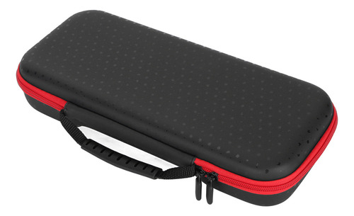 Funda De Viaje Para Consola Portátil, Impermeable, A Prueba