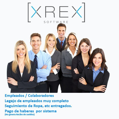 Imagen 9 de 10 de Programa Software, Gestion Crm / Modulos A Medida Comercio