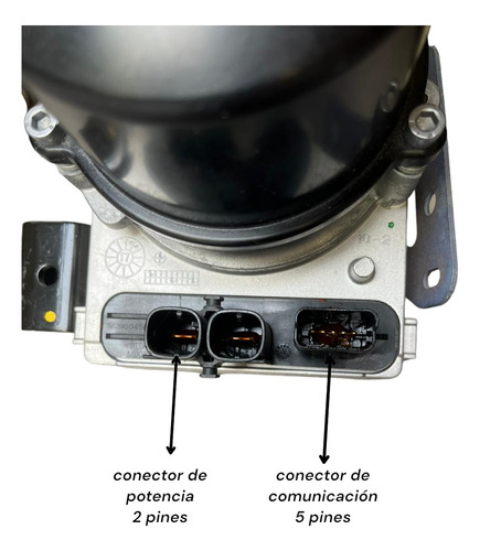 Bomba Electrohidráulica Citroën C4 2013 - Original