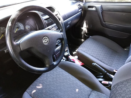 Chevrolet Astra 2008 2.0 Advantage Flex Power 5p