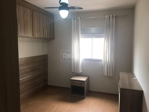 Imagem 8 de 14 de Apartamento À Venda Em Centro - Ap004331