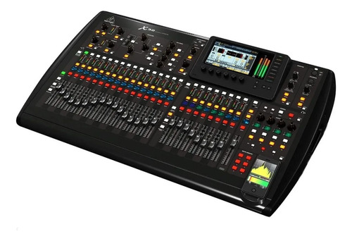 Mesa De Som Digital X32 Behringer 40 Canais + Garantia