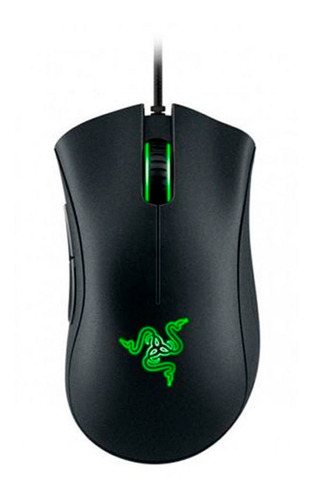 Mouse Gamer Razer Deathadder Essential Nuevo Mrclick