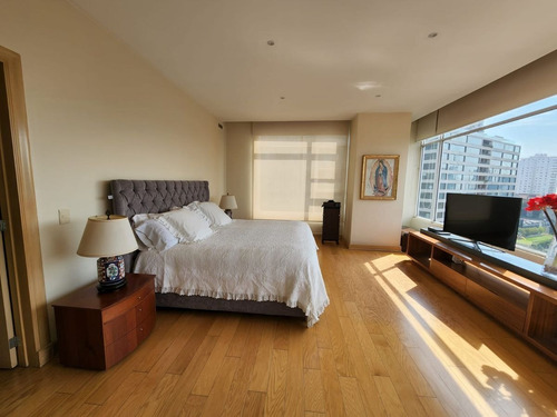 Imagen 2 de 21 de Departamento 340m2 En Venta En Santa Fe