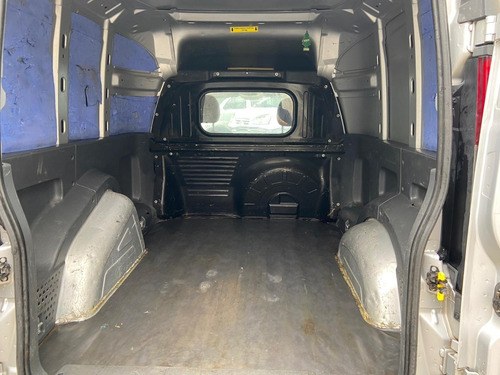 Fiat Nuevo Fiorino-u.dueño!-dta Iva- Permuto Financio