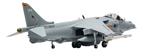 Bae Harrier Gr9a Model Kit 1/72