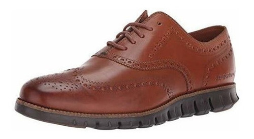 Cole Haan Zerogrand Ala Buey Oxford Para Hombre