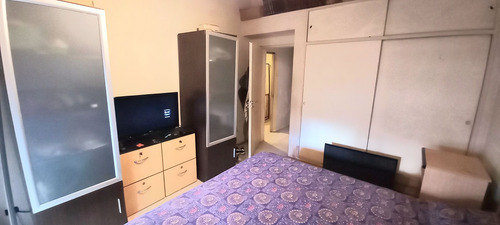 Venta Ph 4 Ambientes Villa Urquiza Terraza Balcon
