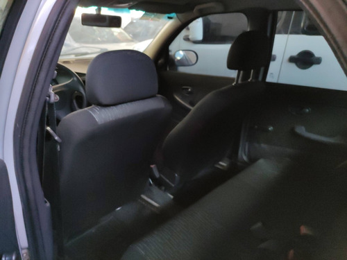 Imagem 12 de 12 de Fiat Palio 1.0 Mpi Fire Economy 8v Flex 4p Manual
