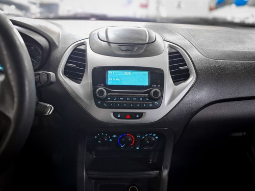 Ford Ka 1.0 TI-VCT FLEX SE PLUS MANUAL