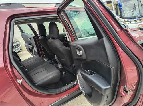 Fiat Toro 2.0 Volcano 4x4 Aut. 4p