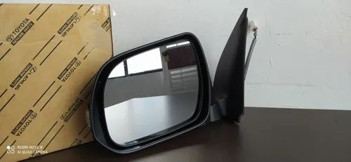 Retrovisor Izquierdo Fortuner 2017 2018 2019
