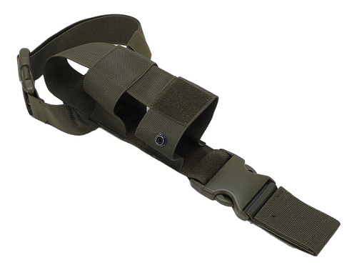 Bolsa Leg Kettle Holster Drop Holster Molle Water Multi