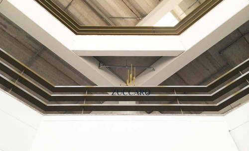 Galpão Para Alugar, 2700 M² Por R$ 70.000/mês - Alphaville Industrial - Barueri/sp - Ga1657