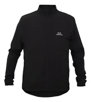Comprar Jaqueta Ciclismo Corta Vento Masculina Race Marcio May Preto