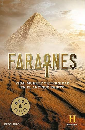 Faraones (best Seller)