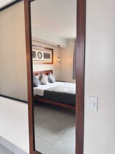 Departamentos Tipo Loft En Orizaba, Colonia Roma