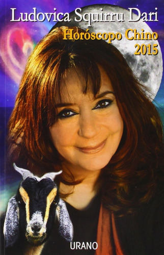 Libro: Horóscopo Chino 2015 (astrología)