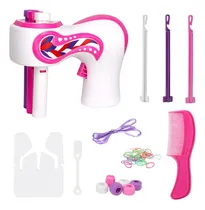 Comprar Herramienta Para Torcer El Cabello, Enrolladores Automáticos