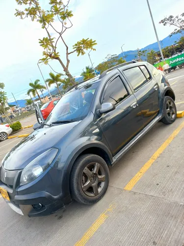 Renault Stepway 1.6l