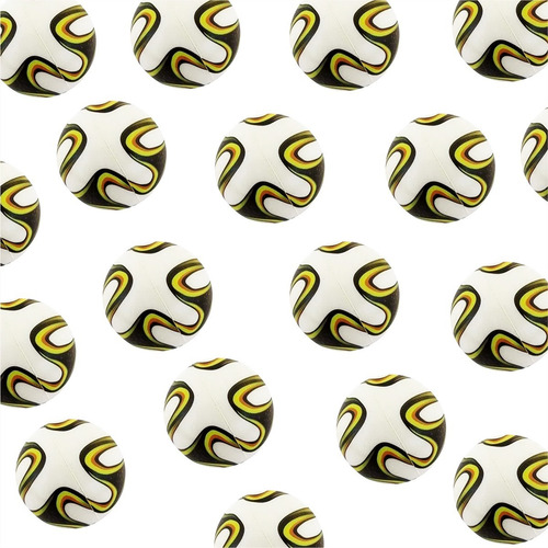 Imagen 10 de 10 de Pelotas Antistress Relajación Diseños Variados 63 Mm X 12