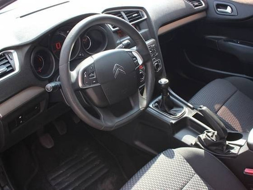 Imagem 10 de 11 de Citroën C4 Lounge 2.0 Mpfi Tendance 16v Flex 4p