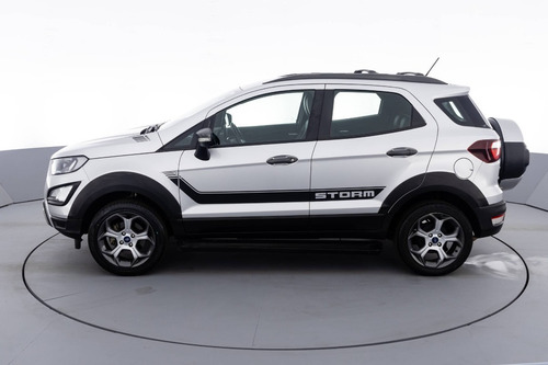Imagem 2 de 17 de Ford Ecosport 2.0 Direct Flex Storm 4wd Automático