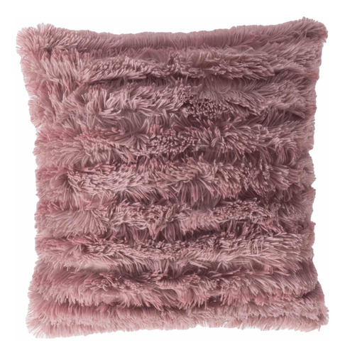 Par Cojines Everest Palena Peludos 52 X 52 Vianney