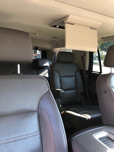 GMC Yukon 6.2 Denali 8 Vel Awd At