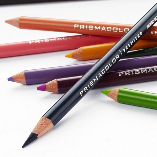 Imagen 5 de 8 de Prismacolor Premiere 48 Colores Profesionales Alta Calidad