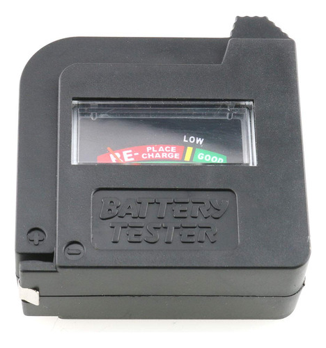 E-outstanding Bt-860 - Probador De Bateria De Voltaje Para P