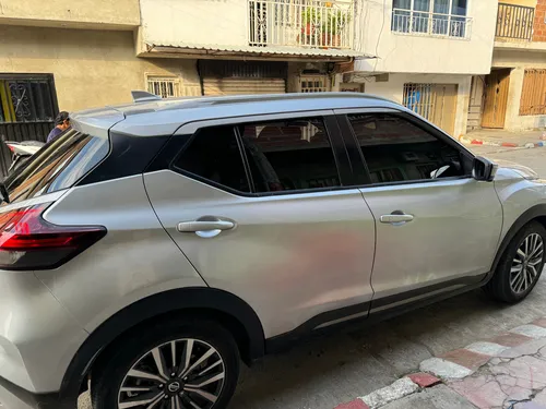 Nissan Kicks 1.6 Exclusive
