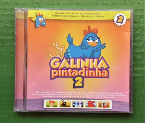 Pombinha Branca – Musica Popular Infantil Pombinha Branca – Musica