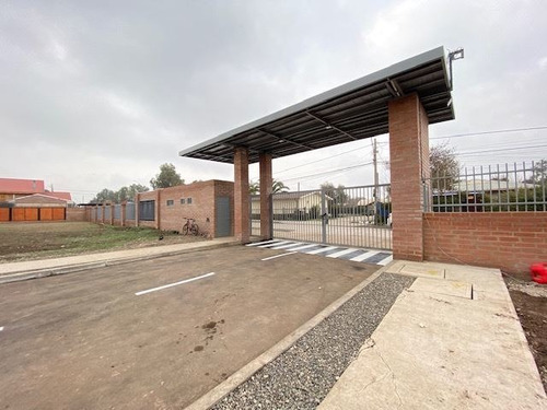 Imagen 4 de 14 de Sitio En Venta En Huertos Familiares, Tiltil