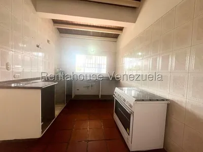 Casa en alquiler