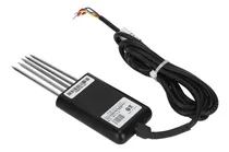 Comprar Sensor Ec De Temperatura Y Humedad Rs485 5pin Suelo Ph Npk